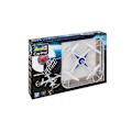 Miniatyrbild 3 av 7: Revell Quadcopter GO! STUNT
