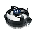 Pikkukuva 6 / 8: ARCTIC Alpine 23 - Compact AMD CPU-Cooler Processor Nedkylningssats 9 cm Gjuten