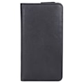 Miniatyrbillede 1 af 7: Buffalo Wallet Læder Universal op til 5,5" Sort Svart