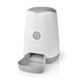 Miniatyrbild 10 av 11: Nedis SmartLife Dispenser för husdjursfoder | Automatisk hund- och kattmatare | Wi-Fi | 3.7 l | Android™ / IOS
