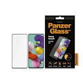 Pikkukuva 1 / 2: PanzerGlass 7216 Genomskinligt skärmskydd för Galaxy A51 1 styck Transparent