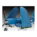Pikkukuva 8 / 11: Revell Vought F4U-1A CORSAIR