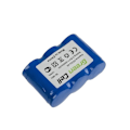 Miniatyrbillede 5 af 6: Batteri till Gardena Accu 45 8808-20 Accu 8800-20 8810-20