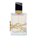Miniatyrbillede 1 af 5: Yves Saint Laurent YSL Libre Edp Spray 50 ml