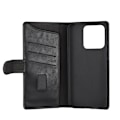 Miniatyrbillede 4 af 6: GEAR Wallet Sort - Xiaomi Redmi 10 A Svart