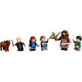 Pikkukuva 5 / 11: LEGO Harry Potter 76428  - Hagridin mökki: Odottamaton vierailu