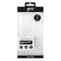 Miniatyrbild 3 av 3: GEAR Mobilskal TPU Transparent - Samsung S21 Transparent