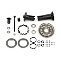Pikkukuva 3 / 3: Ball Differential Set (39T)