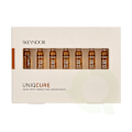 Miniatyrbillede 3 af 3: Skeyndor Uniqcure Dark-Spot Correcting Concentrate Set 14 ml 7x 2ml