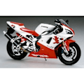 Pikkukuva 1 / 2: Tamiya 1/12 Yamaha YZF-R1