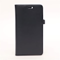 Miniatyrbillede 5 af 5: Buffalo Wallet Læder iPhone 11 Pro Sort Svart