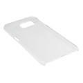 Pikkukuva 2 / 3: GEAR Mobiilikuori Läpinäkyvä - Samsung S6 Edge Transparent