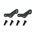 Pikkukuva 1 / 2: Steering Plate A (Woven Graphite/2.0Mm/2Pcs)