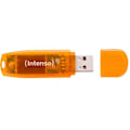 Pikkukuva 2 / 4: Intenso 64GB Rainbow Line USB-minne