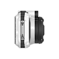 Miniatyrbillede 5 af 6: KODAK Digital Camera Pixpro WPZ2 5x WP 16MP wifi White
