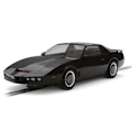 Miniatyrbillede 2 af 4: SCALEXTRIC Knight Rider - KITT