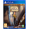 Miniatyrbillede 1 af 2: Tintin Reporter: Faraos Cigarer - Limited Edition (PS4)