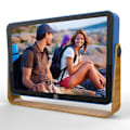 Pikkukuva 7 / 10: Kodak Digital Photo Frame 10" WiFi Metal RWF-108BL Blue