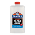 Miniatyrbillede 2 af 2: ELMER'S Clear Glue, 946ml, Transparent Lim