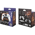 Miniatyrbillede 11 af 11: PS4/PC/Android/iOS-controller, hvid