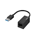 Pikkukuva 2 / 3: Hama Adapter Network USB 3.0 USB - LAN/Ethernet 10/100/1000