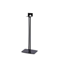 Miniatyrbild 1 av 9: SoundXtra Golvstativ Bose Soundtouch 10 Svart