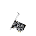 Pikkukuva 3 / 6: Cudy Adapter PCI-E PE10 Gigabit 1P Low Profile