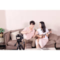 Pikkukuva 7 / 10: BOYA Wireless Microphone x2 BY-XM6-S2 Mini 3.5mm
