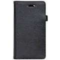 Miniatyrbillede 2 af 5: BUFFALO Wallet Læder iPhone 6 Plus Sort Svart