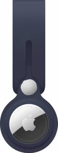 Miniatyrbild 1 av 2: Apple AirTag Loop - Deep Navy