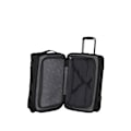 Miniatyrbillede 8 af 9: American Tourister Urban Track Duffle Taske/WH Small Sort