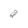 Pikkukuva 2 / 4: Hama Satellite Receiver Adapter F-Plug - Coax Socket
