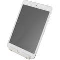 Miniatyrbillede 3 af 7: DELTACO Stativ til smartphone eller Tablet, justerbar fod, hvid