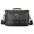 Miniatyrbillede 2 af 3: Lowepro Skuldertaske Nova 200 AW II Sort