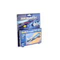 Pikkukuva 1 / 4: Revell Model Set Boeing 747-200