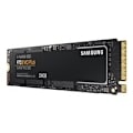 Miniatyrbillede 5 af 9: Samsung 970 EVO Plus M.2 250 GB PCI Express 3.0 V-NAND MLC NVMe
