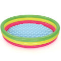 Pikkukuva 1 / 5: Bestway Summer Set Pool Barn 1.52m x H