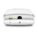 Miniatyrbillede 4 af 4: tplink Udendørs Wireless N Access Point IP65 2xhighgain antenne 2
