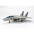 Miniatyrbillede 2 af 11: Tamiya 1/48 Grumman F-14D Tomcat
