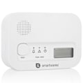 Miniatyrbillede 2 af 6: Smartwares Kolmonoxidlarm 10 års-sensor