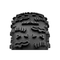Pikkukuva 5 / 6: Rover 1.9 Tire (Red/Rock Crawler/2Pcs)
