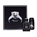 Pikkukuva 2 / 2: Beard Monkey Giftset Beard Monkey Silver Rain