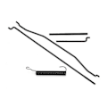 Pikkukuva 3 / 3: Brake Linkage Set