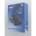 Miniatyrbillede 7 af 7: URAGE Mus Gaming Reaper 600 Optisk 32000dpi Sort