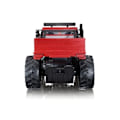 Miniatyrbillede 11 af 11: MAISTO R/C M-B U5000 Unimog (Fire Rescue) R/C 1:16 27Mhz