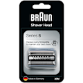 Miniatyrbillede 2 af 3: Braun Skärhuvud Series 8 83M