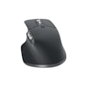 Pikkukuva 5 / 6: Logitech MX Master 3S - Hiiri - Langaton - Bluetooth, 2,4 GHz, grafiitti