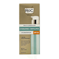 Pikkukuva 4 / 4: ROC Multi Correxion Hydrate & Plump Daily Moisturiser SPF30 50 ml