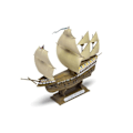 Pikkukuva 5 / 7: AIRFIX Small Starter Set 1:43 Mary Rose, new
