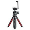 Miniatyrbillede 8 af 10: Hama Bordstativ Solid II 21B Bluetooth Sort